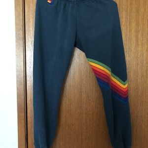 Authentic Aviator Nation Jogging Pants